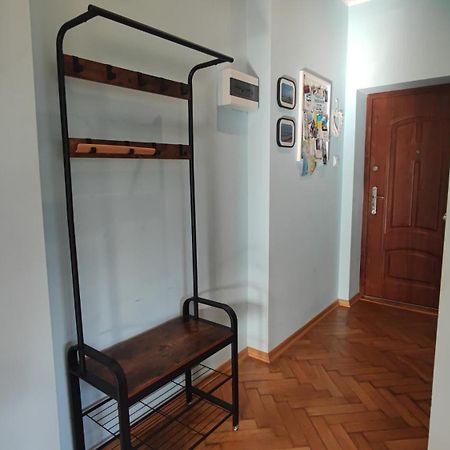 Apartament Z Jacuzzi ヘル エクステリア 写真